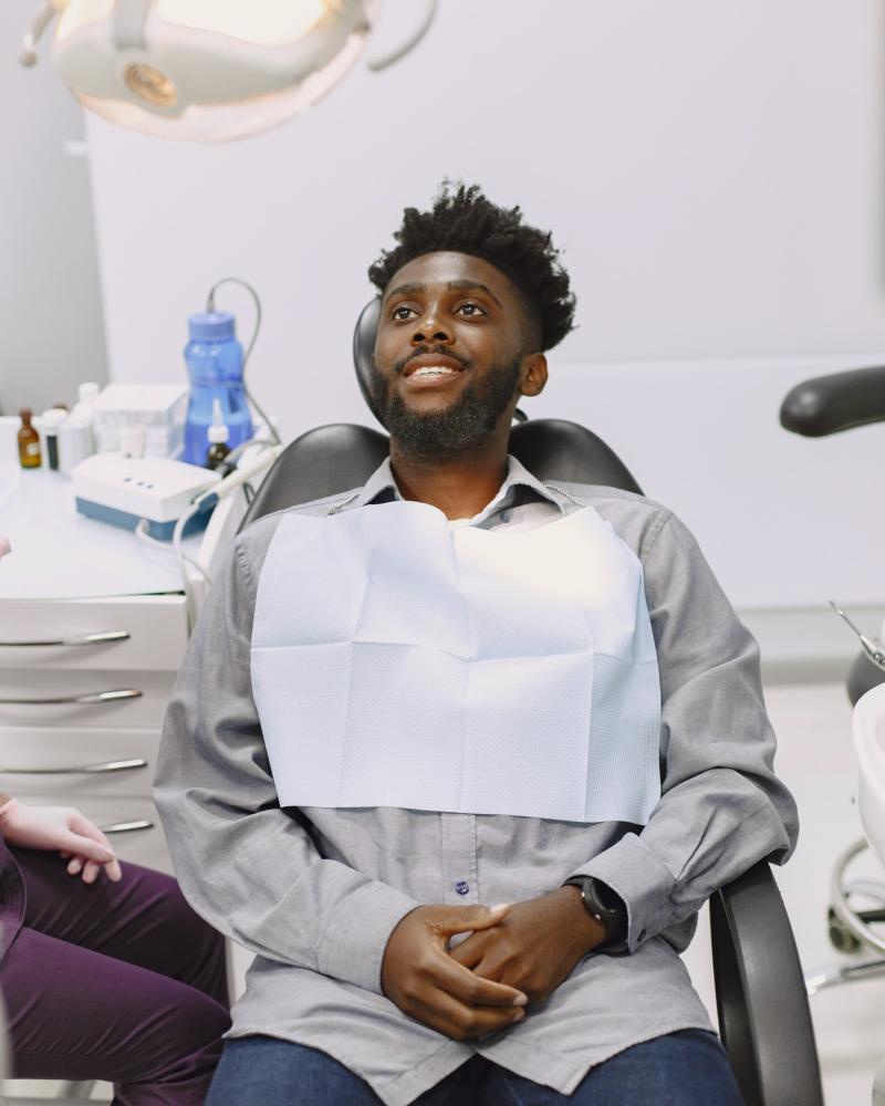 Dentist Referral